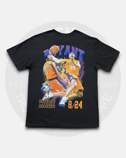 Kobe Bryant 8/24 T-Shirt