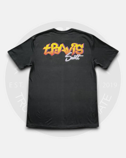 Travis Scott AstroWorld T-Shirt