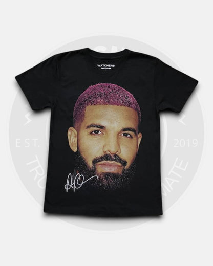 Drake Certified Lover Boy T-Shirt