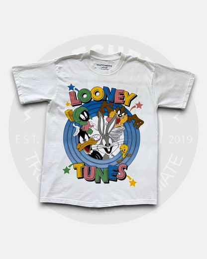 Looney Toons Team T-Shirt