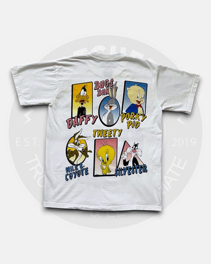 Looney Toons Team T-Shirt