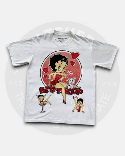 Betty Boop T-Shirt