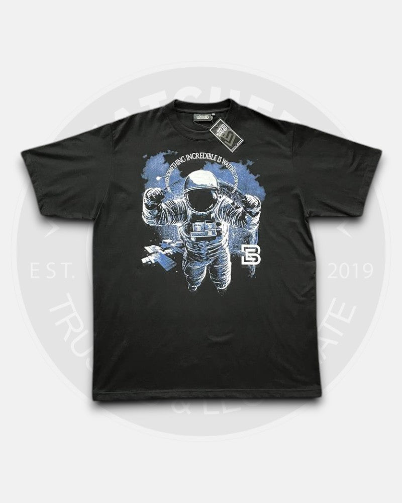 Spaceman T-Shirt