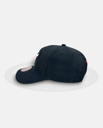 Chicago Bulls Core Classic Deadstock Fit Snapback Hat