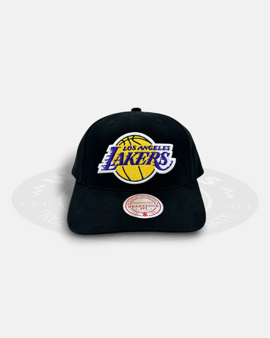 Los Angeles Lakers Core Classic Deadstock Fit Snapback Hat