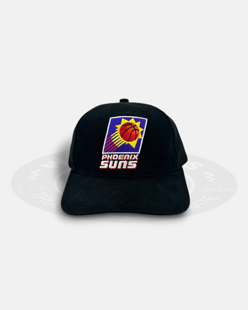 Phoenix Suns Core Classic Deadstock Fit Snapback Hat
