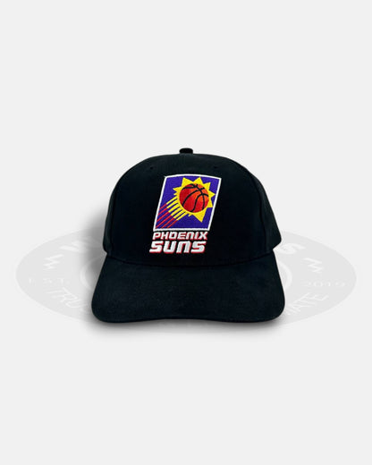 Phoenix Suns Core Classic Deadstock Fit Snapback Hat