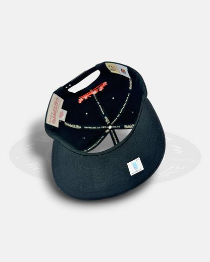 Phoenix Suns Core Classic Deadstock Fit Snapback Hat