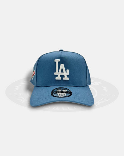 Los Angeles Dodgers 1988 World Series 9forty A-frame Snapback Hat
