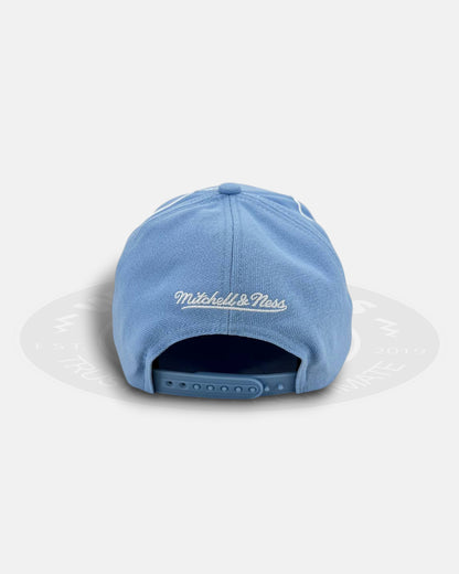 Los Angeles Dodgers Frostwave Pro Pinch Snapback Hat