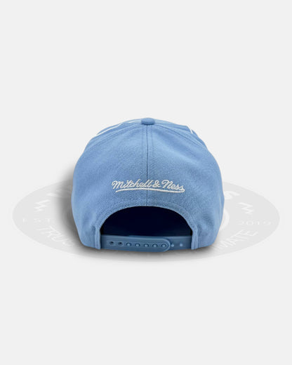 Boston Red Sox Frostwave Pro Pinch Snapback Hat