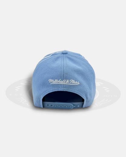 New York Yankees Frostwave Pro Pinch Snapback Hat