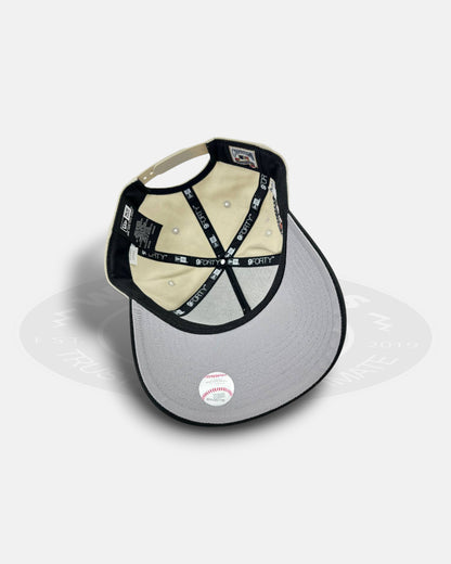 Baltimore Orioles 1970 World Series Stone 9FORTY A-Frame Snapback Hat