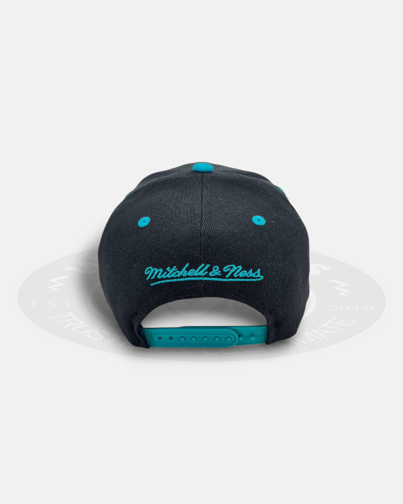 Overbite Anaheim Ducks Pro Crown Snapback Hat