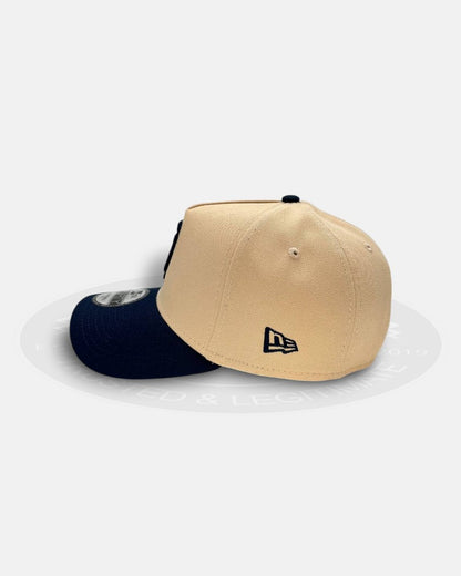 San Francisco Giants Battle of the Bay 1999 World Series A-Frame 9Forty Snapback Hat