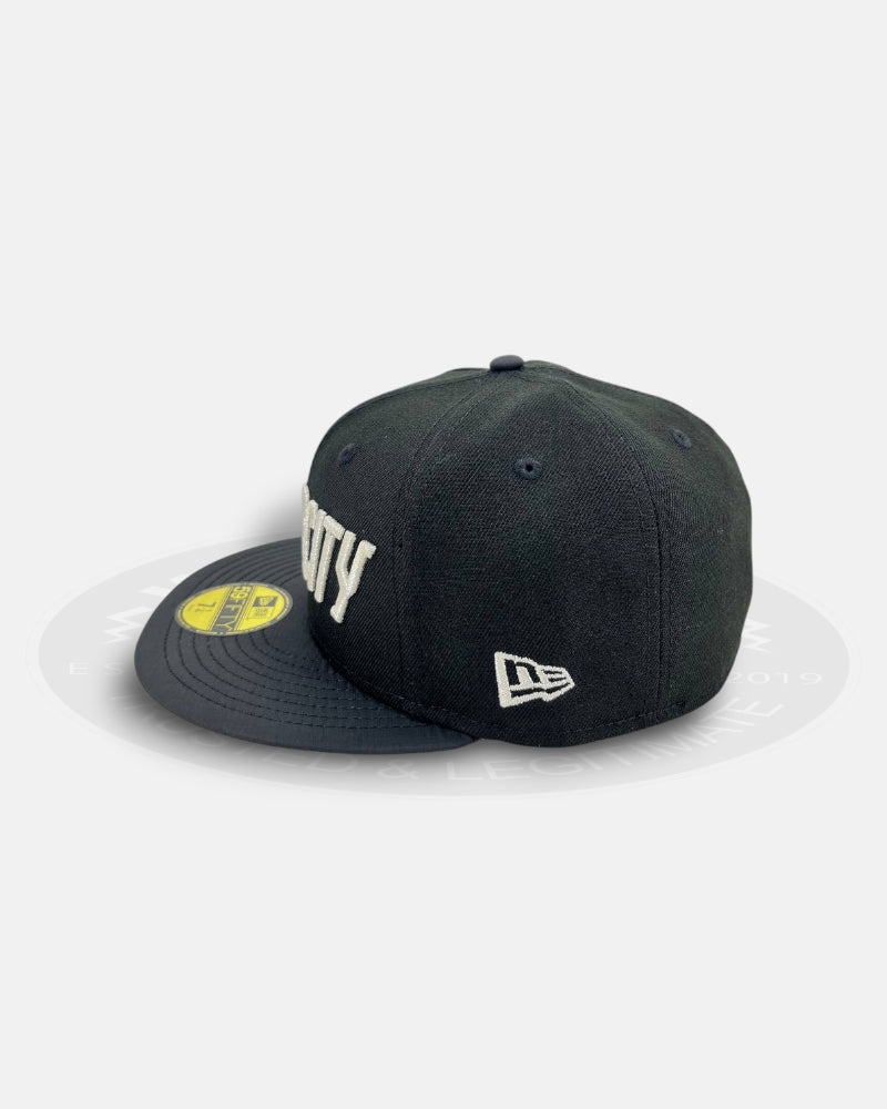 Detroit Tigers Motor Realm 59FIFTY Fitted Hat