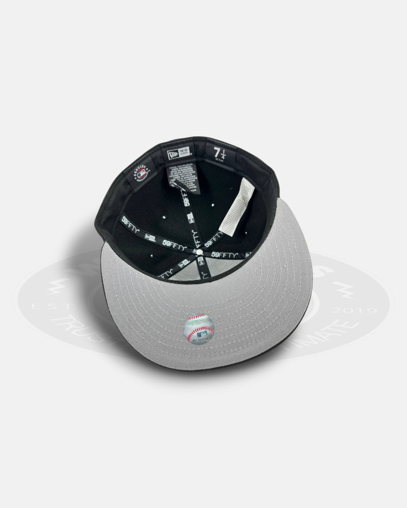 Detroit Tigers Motor Realm 59FIFTY Fitted Hat