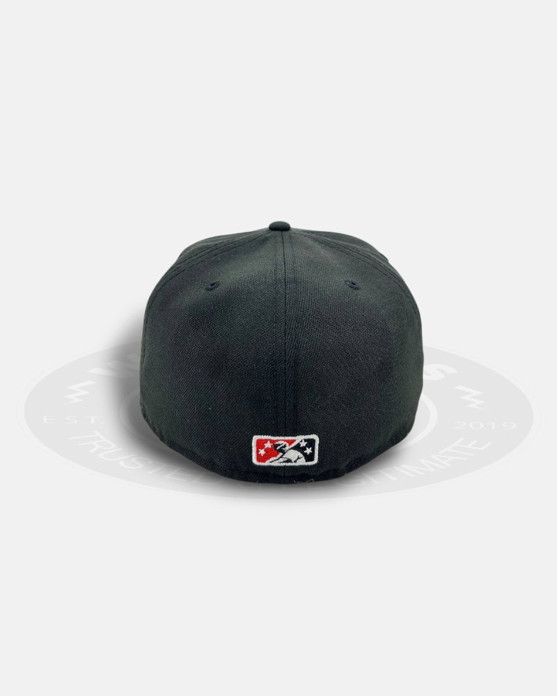 Inland Empire Cherubs Shadow Archive 59FIFTY Fitted Hat