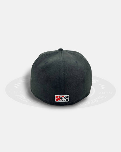 Inland Empire Cherubs Shadow Archive 59FIFTY Fitted Hat