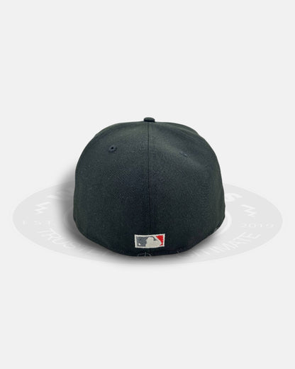 Los Angeles Angels Jubilee Mark 59FIFTY Fitted Hat