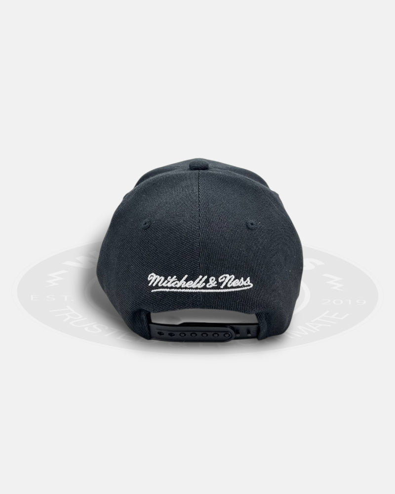 Los Angeles Lakers Glyphline Pro Crown Snapback